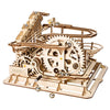 MARBLE MACHINES