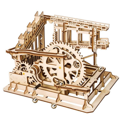 MARBLE MACHINES