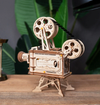 Classic Film Projector | Vitascope