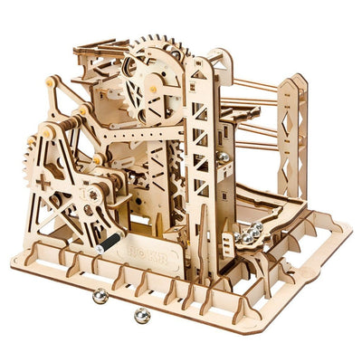 MARBLE MACHINES