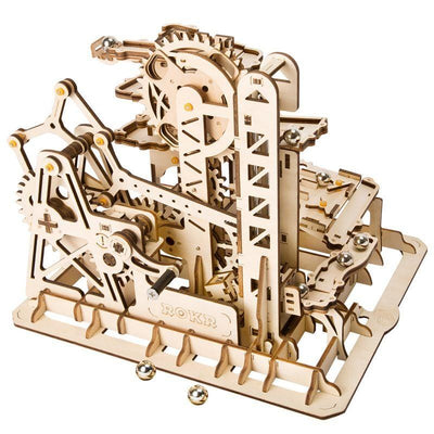 MARBLE MACHINES